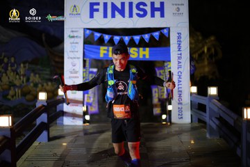 PRENN TRAIL CHALLENGE 2023 - Ảnh #1240581