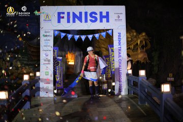 PRENN TRAIL CHALLENGE 2023 - Ảnh #1240446