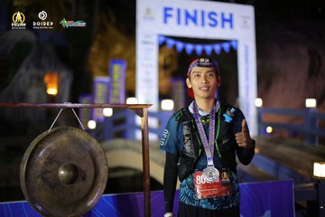 PRENN TRAIL CHALLENGE 2023 - Ảnh #1239195