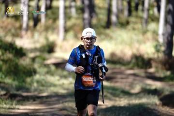 PRENN TRAIL CHALLENGE 2023 - Ảnh #1212602