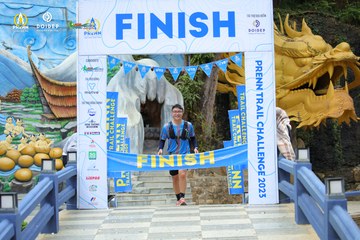 PRENN TRAIL CHALLENGE 2023 - Ảnh #1238768