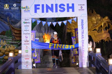 PRENN TRAIL CHALLENGE 2023 - Ảnh #1240263