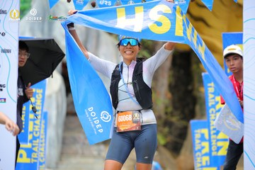 PRENN TRAIL CHALLENGE 2023 - Ảnh #1197172
