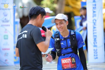 PRENN TRAIL CHALLENGE 2023 - Ảnh #1239120