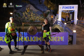 PRENN TRAIL CHALLENGE 2023 - Ảnh #1241837