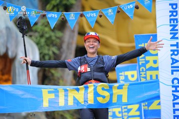 PRENN TRAIL CHALLENGE 2023 - Ảnh #1239954