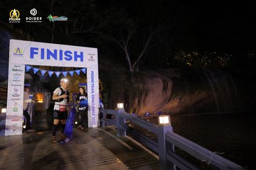 PRENN TRAIL CHALLENGE 2023 - Ảnh #1242120