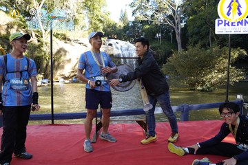 PRENN TRAIL CHALLENGE 2023 - Ảnh #1246357