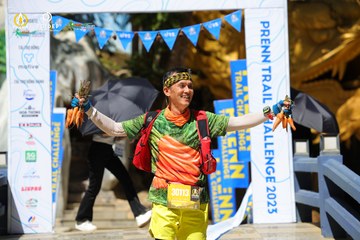 PRENN TRAIL CHALLENGE 2023 - Ảnh #1196790