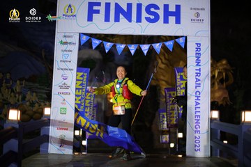 PRENN TRAIL CHALLENGE 2023 - Ảnh #1239212