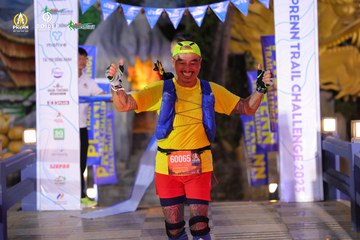 PRENN TRAIL CHALLENGE 2023 - Ảnh #1240247
