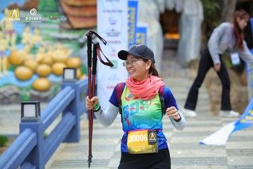 PRENN TRAIL CHALLENGE 2023 - Ảnh #1238641