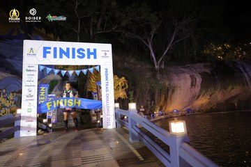 PRENN TRAIL CHALLENGE 2023 - Ảnh #1241069