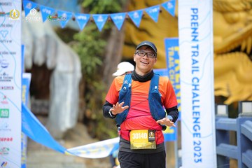 PRENN TRAIL CHALLENGE 2023 - Ảnh #1197163