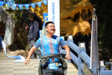 PRENN TRAIL CHALLENGE 2023 - Ảnh #1196942
