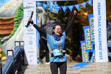 PRENN TRAIL CHALLENGE 2023 - Ảnh #1196758