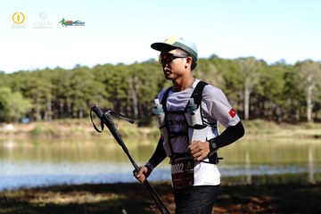 PRENN TRAIL CHALLENGE 2023 - Ảnh #1211302