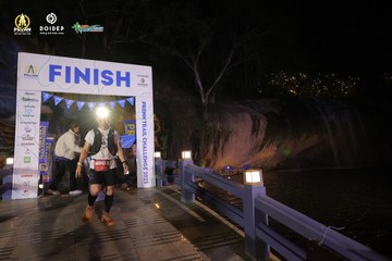 PRENN TRAIL CHALLENGE 2023 - Ảnh #1242124