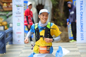 PRENN TRAIL CHALLENGE 2023 - Ảnh #1239378