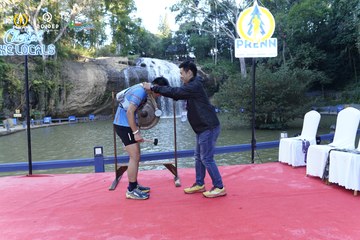 PRENN TRAIL CHALLENGE 2023 - Ảnh #1244006