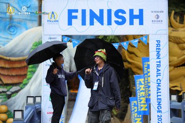 PRENN TRAIL CHALLENGE 2023 - Ảnh #1197100