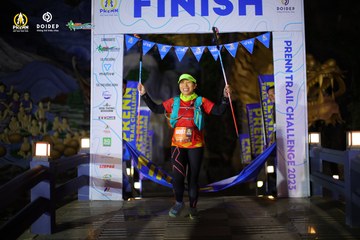 PRENN TRAIL CHALLENGE 2023 - Ảnh #1239482