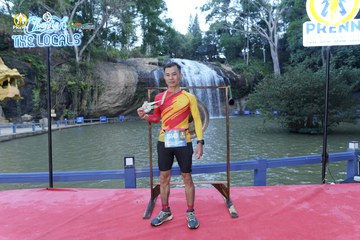 PRENN TRAIL CHALLENGE 2023 - Ảnh #1242835
