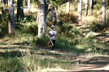 PRENN TRAIL CHALLENGE 2023 - Ảnh #1211387