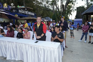 PRENN TRAIL CHALLENGE 2023 - Ảnh #1245960