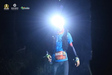 PRENN TRAIL CHALLENGE 2023 - Ảnh #1214259