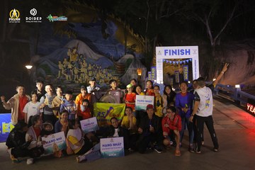 PRENN TRAIL CHALLENGE 2023 - Ảnh #1241980