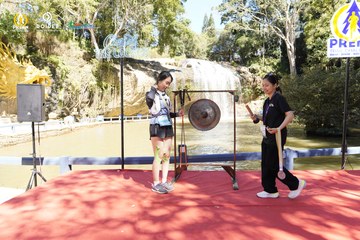 PRENN TRAIL CHALLENGE 2023 - Ảnh #1242875