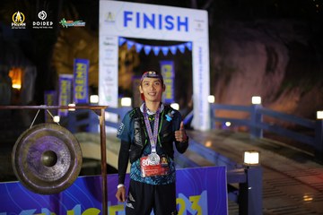 PRENN TRAIL CHALLENGE 2023 - Ảnh #1239197