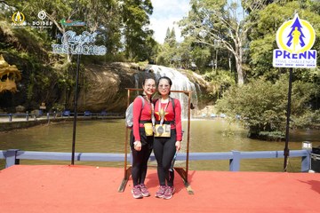 PRENN TRAIL CHALLENGE 2023 - Ảnh #1244935