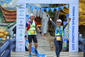 PRENN TRAIL CHALLENGE 2023 - Ảnh #1239687