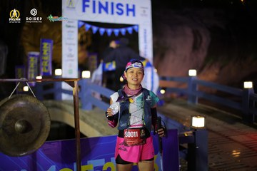 PRENN TRAIL CHALLENGE 2023 - Ảnh #1238947