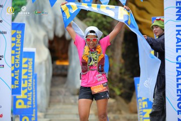 PRENN TRAIL CHALLENGE 2023 - Ảnh #1239563