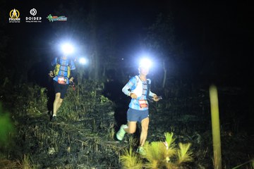 PRENN TRAIL CHALLENGE 2023 - Ảnh #1214040