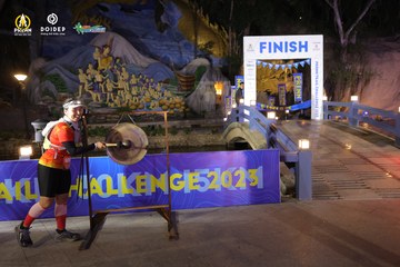 PRENN TRAIL CHALLENGE 2023 - Ảnh #1241158