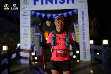 PRENN TRAIL CHALLENGE 2023 - Ảnh #1240741