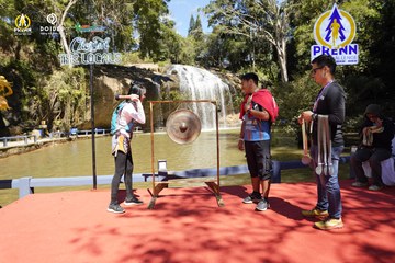 PRENN TRAIL CHALLENGE 2023 - Ảnh #1244082