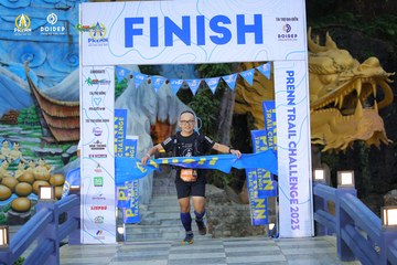 PRENN TRAIL CHALLENGE 2023 - Ảnh #1240135