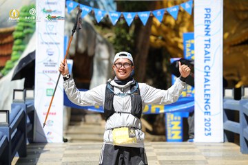 PRENN TRAIL CHALLENGE 2023 - Ảnh #1196924