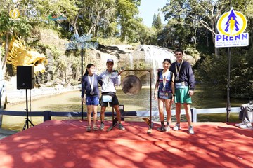 PRENN TRAIL CHALLENGE 2023 - Ảnh #1242201