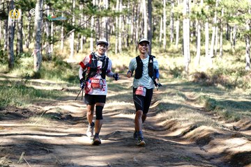 PRENN TRAIL CHALLENGE 2023 - Ảnh #1212306