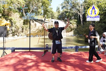 PRENN TRAIL CHALLENGE 2023 - Ảnh #1242513