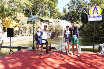 PRENN TRAIL CHALLENGE 2023 - Ảnh #1242217