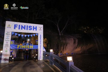 PRENN TRAIL CHALLENGE 2023 - Ảnh #1242079