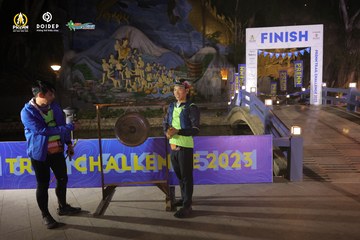 PRENN TRAIL CHALLENGE 2023 - Ảnh #1241351
