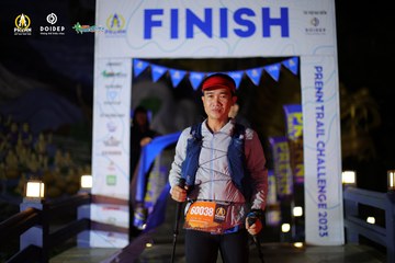 PRENN TRAIL CHALLENGE 2023 - Ảnh #1238655